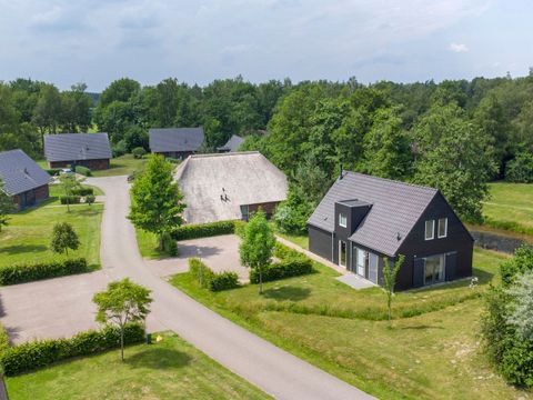 Landal Aelderholt - Camping Coevorden - Image N°2