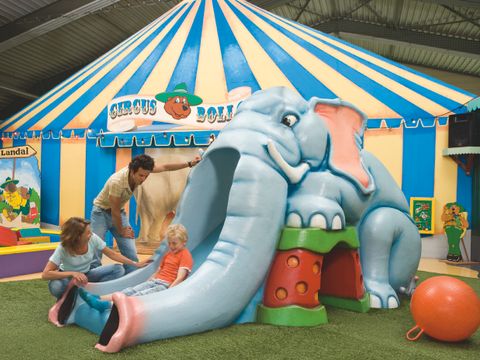 Landal Aelderholt - Camping Coevorden - Image N°11