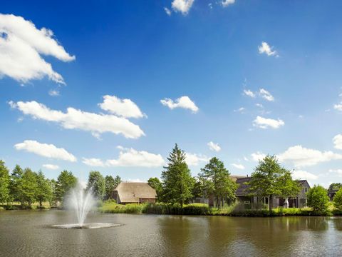 Landal Aelderholt - Camping Coevorden - Image N°30