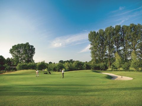 Landal Aelderholt - Camping Coevorden - Image N°22
