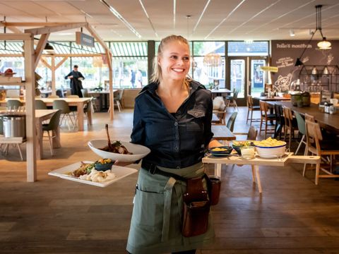 Landal Aelderholt - Camping Coevorden - Image N°18