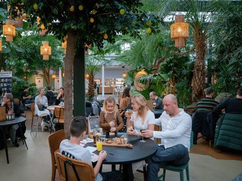 Landal Het Vennenbos - Camping Bladel - Image N°24