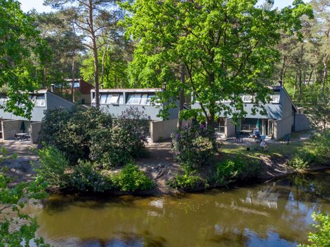 Landal Het Vennenbos - Camping Bladel - Image N°47