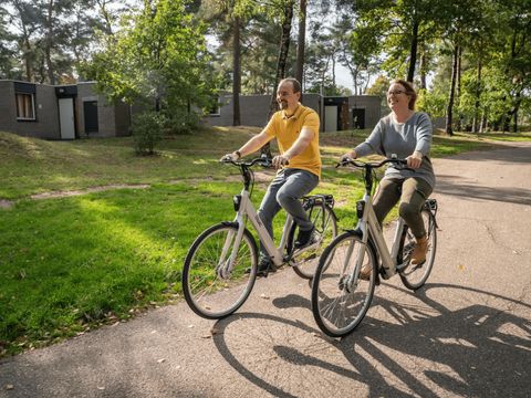 Landal Het Vennenbos - Camping Bladel - Image N°46