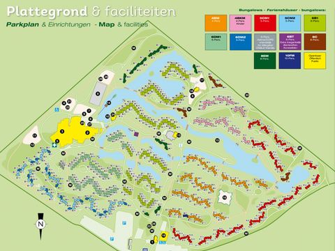 Landal Het Vennenbos - Camping Bladel - Image N°49