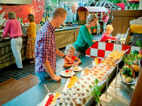 Landal Het Vennenbos - Camping Bladel - Image N°19