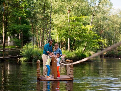 Landal Het Vennenbos - Camping Bladel - Image N°29