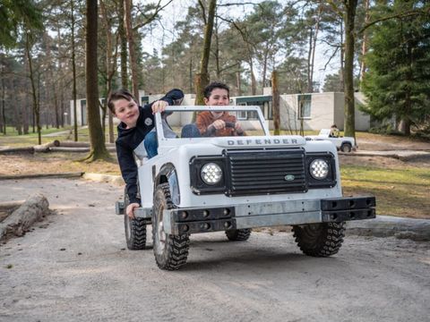 Landal Het Vennenbos - Camping Bladel - Image N°28