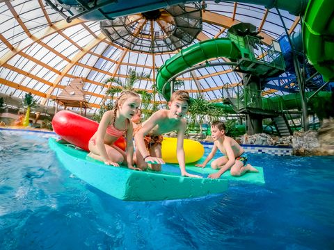 Landal De Lommerbergen - Camping Beesel - Image N°6