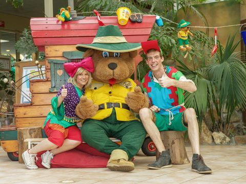 Landal De Lommerbergen - Camping Beesel - Image N°32