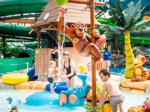 Landal De Lommerbergen - Camping Beesel - Image N°11