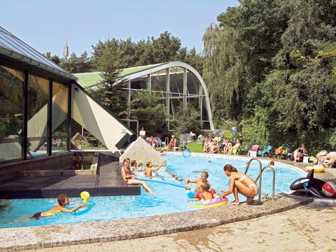 Landal De Lommerbergen - Camping Beesel - Image N°13