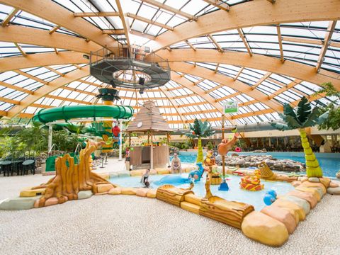 Landal De Lommerbergen - Camping Beesel - Image N°17