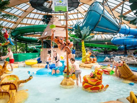 Landal De Lommerbergen - Camping Beesel - Image N°7