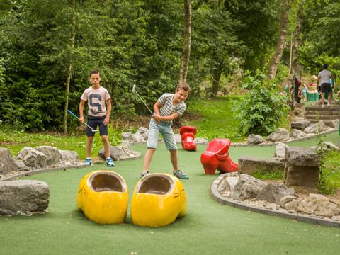 Landal De Lommerbergen - Camping Beesel - Image N°39