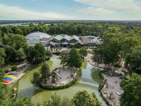 Landal De Lommerbergen - Camping Beesel - Image N°12
