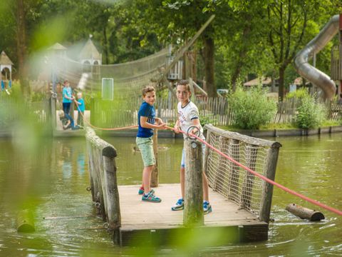Landal De Lommerbergen - Camping Beesel - Image N°42