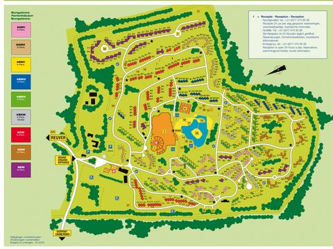 Landal De Lommerbergen - Camping Beesel - Image N°58