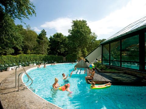 Landal De Lommerbergen - Camping Beesel - Image N°14