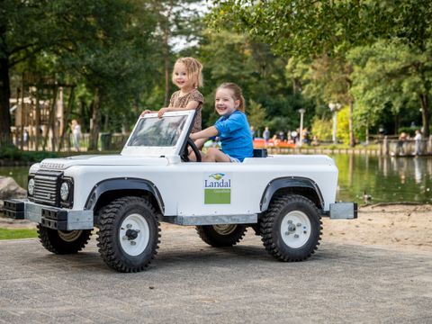 Landal De Lommerbergen - Camping Beesel - Image N°45