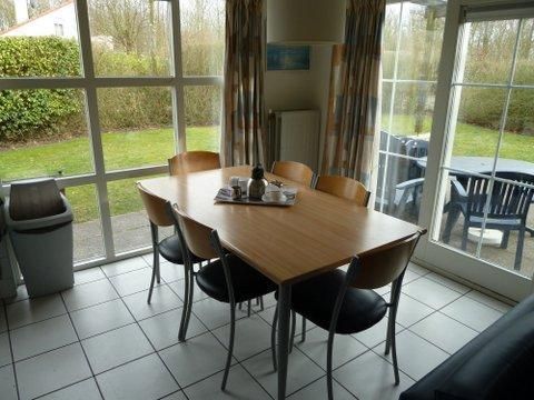 Landal Port Greve - Camping Schouwen-Duiveland - Image N°12
