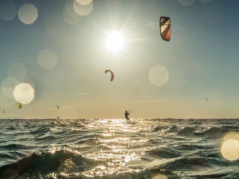 Landal Port Greve - Camping Schouwen-Duiveland - Image N°5