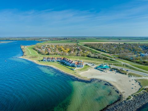 Landal Port Greve - Camping Schouwen-Duiveland - Image N°2