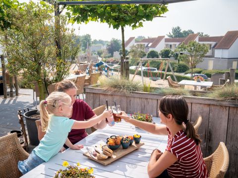 Landal Port Greve - Camping Schouwen-Duiveland - Image N°9