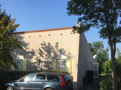 Landal Port Greve - Camping Schouwen-Duiveland - Image N°11