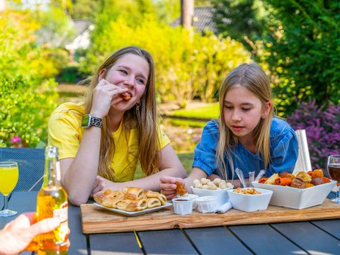EuroParcs Beekbergen - Camping Apeldoorn - Image N°26