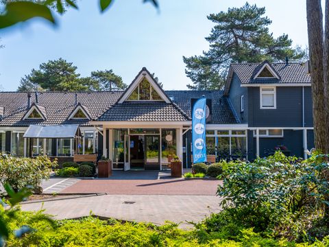 EuroParcs Beekbergen - Camping Apeldoorn - Image N°6