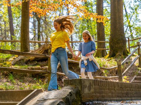 EuroParcs Beekbergen - Camping Apeldoorn - Image N°31
