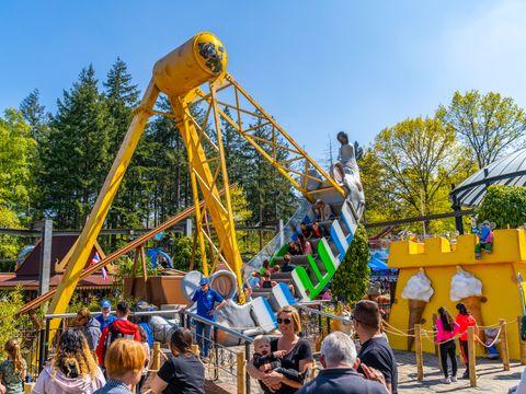 EuroParcs Beekbergen - Camping Apeldoorn - Image N°56