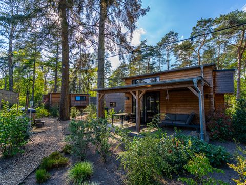 EuroParcs Beekbergen - Camping Apeldoorn - Image N°46