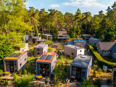 EuroParcs Beekbergen - Camping Apeldoorn - Image N°36