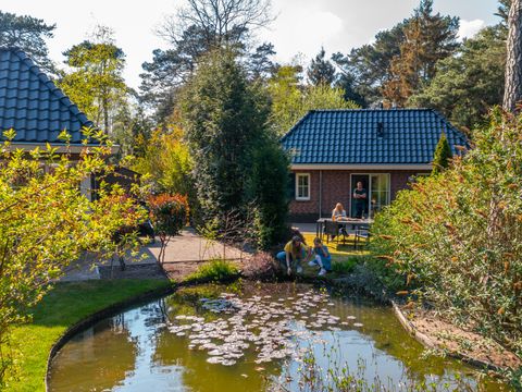 EuroParcs Beekbergen - Camping Apeldoorn - Image N°35