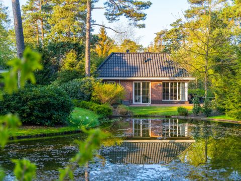EuroParcs Beekbergen - Camping Apeldoorn - Image N°39