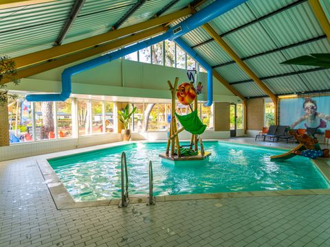 EuroParcs Beekbergen - Camping Apeldoorn - Image N°4