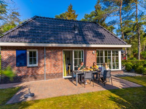 EuroParcs Beekbergen - Camping Apeldoorn - Image N°40