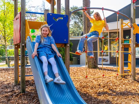 EuroParcs Beekbergen - Camping Apeldoorn - Image N°19