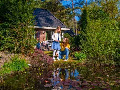 EuroParcs Beekbergen - Camping Apeldoorn - Image N°28
