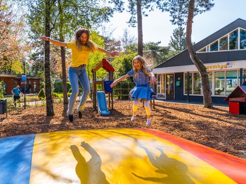 EuroParcs Beekbergen - Camping Apeldoorn - Image N°20