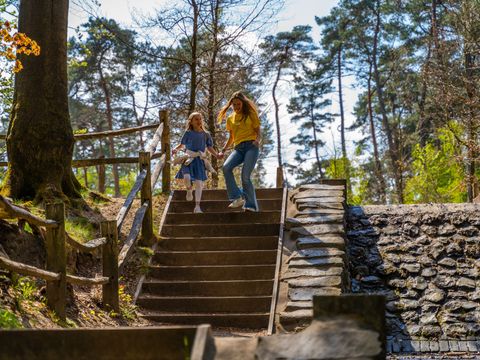 EuroParcs Beekbergen - Camping Apeldoorn - Image N°30