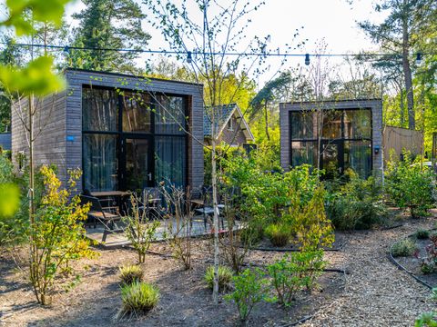 EuroParcs Beekbergen - Camping Apeldoorn - Image N°44