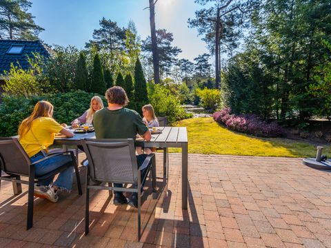 EuroParcs Beekbergen - Camping Apeldoorn - Image N°12