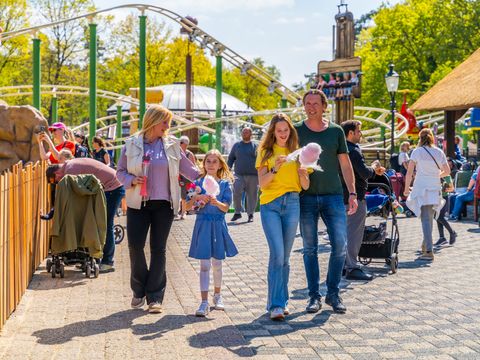 EuroParcs Beekbergen - Camping Apeldoorn - Image N°59