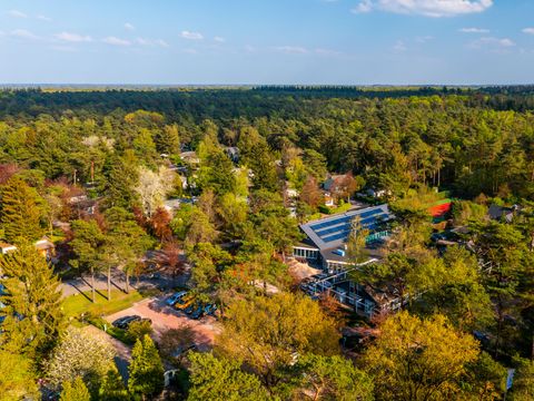 EuroParcs Beekbergen - Camping Apeldoorn - Image N°38