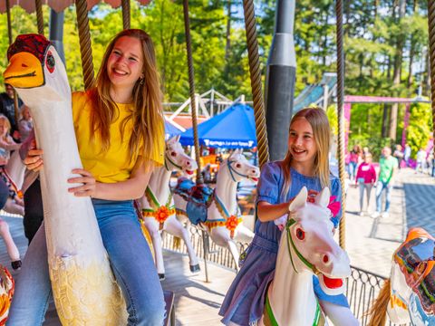EuroParcs Beekbergen - Camping Apeldoorn - Image N°58