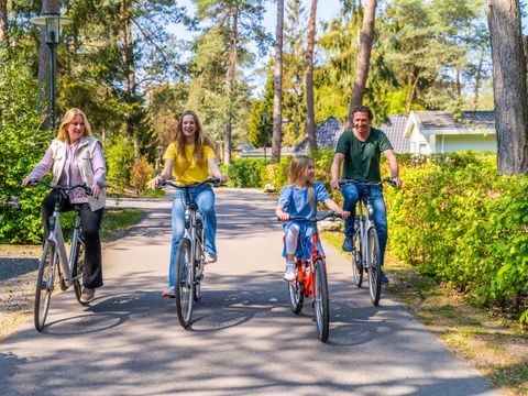 EuroParcs Beekbergen - Camping Apeldoorn - Image N°15