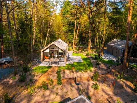 EuroParcs Beekbergen - Camping Apeldoorn - Image N°37
